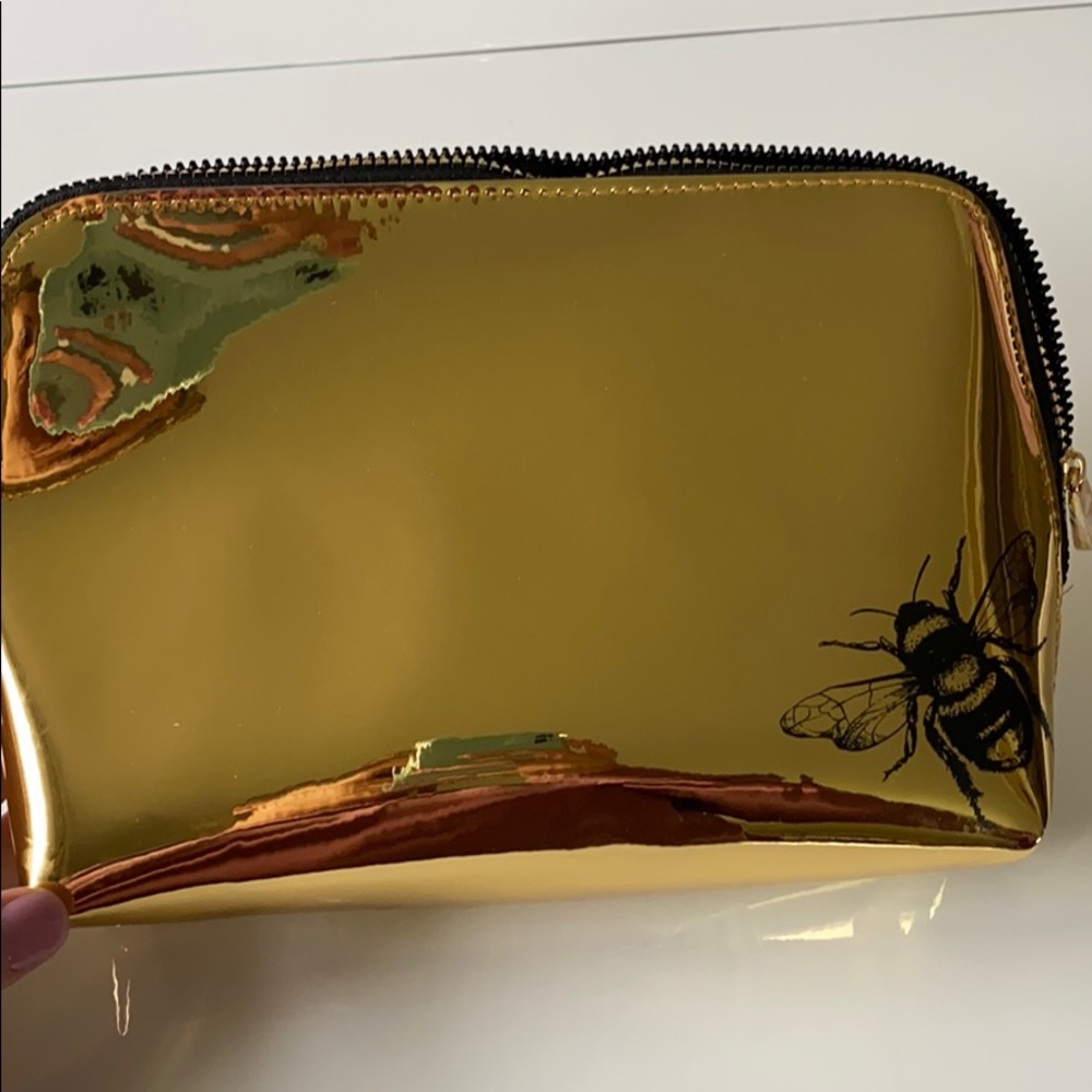 Urban Decay Makeup Bag